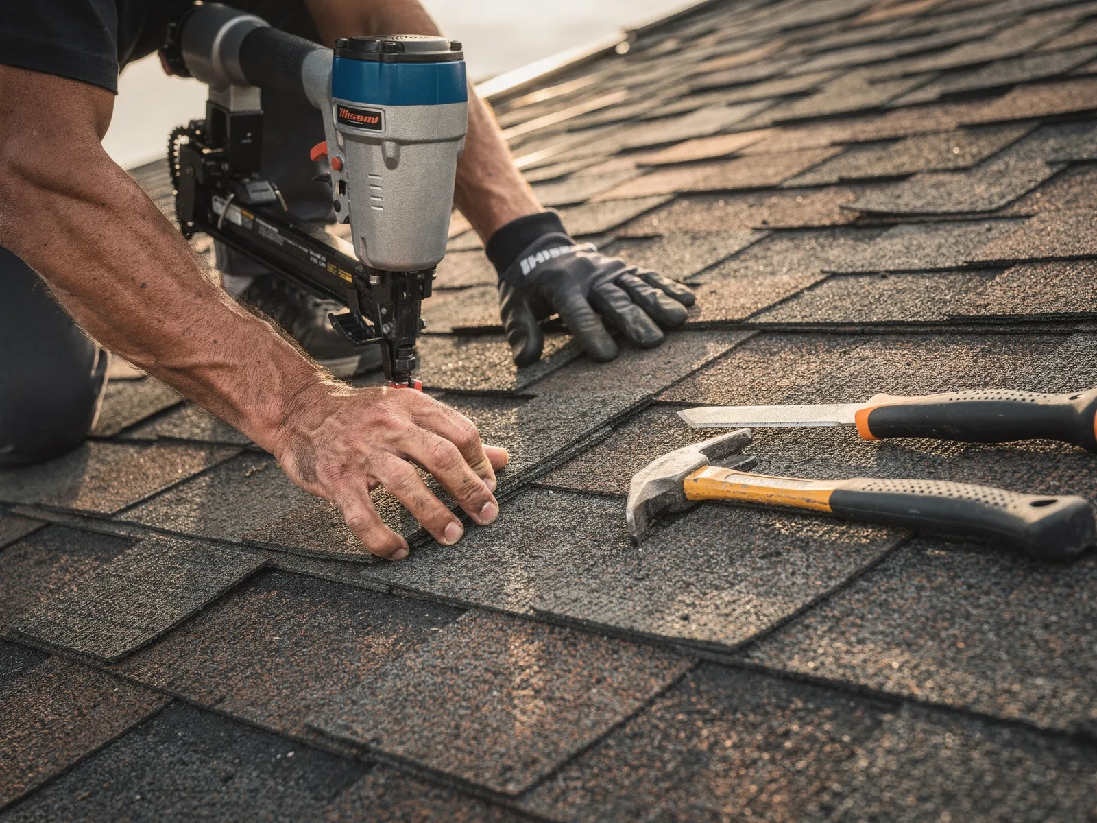 Why choose Roof Repair in Poolesville, MD